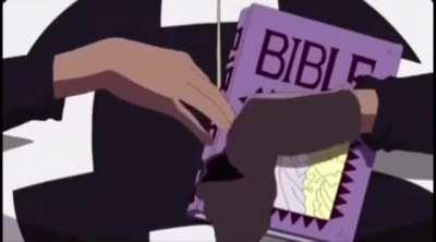 I dont remeber this part in the anime