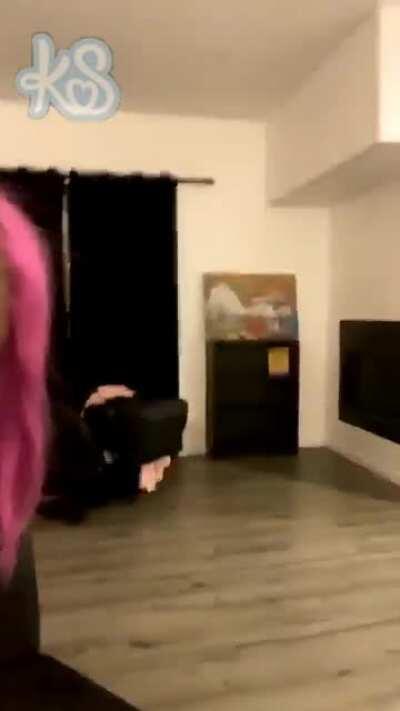 ɪɢ ʟɪᴠᴇ 10/16/20 ᴘᴀʀᴛ 4