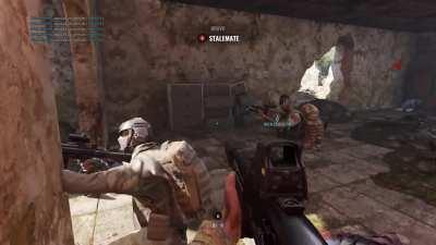 Insurgency Sandstorm, My Beloved