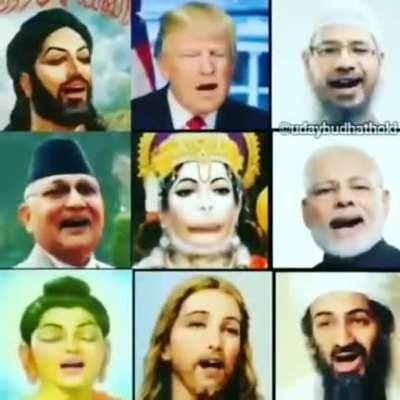 The crossover u want :- Avengers and DC shits The crossover I want :-