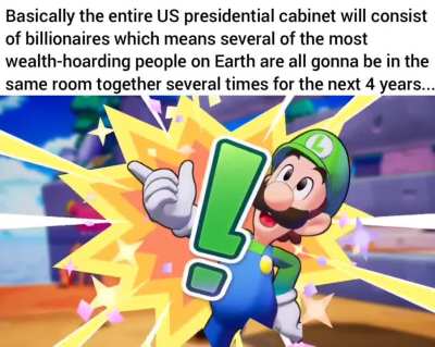 For legal reasons this is a joke