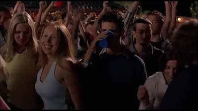 Kristin Kreuk - Scotty Doesn't Know