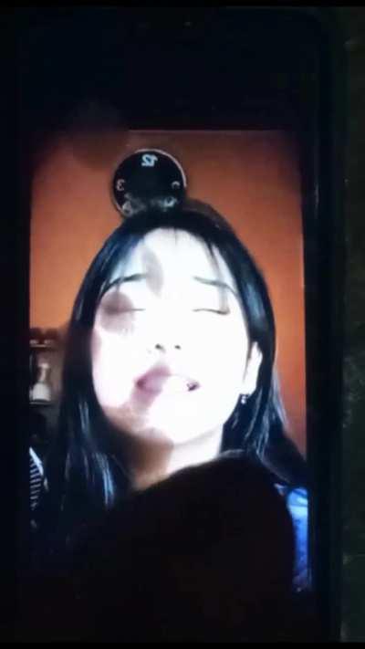 Leleyspam Cumtribute 