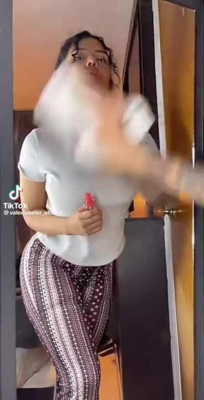 Speechless😮‍💨💦