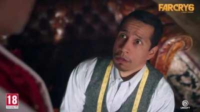 Let me ask you a question.