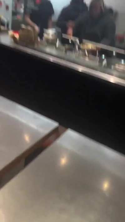 DIY Chipotle - it almost worked out until the end