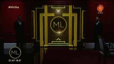 Antiguos espiritus del mal ...