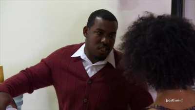 Tyler gives advice to all the nice guys out there