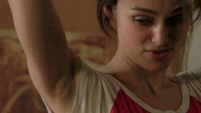 Keira Knightley.. perfection