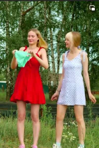 I know 5 Minute Crafts are always just trying to outdo themselves, but this is a new low, even for them.