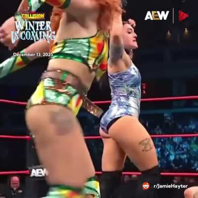 Collision: Winter Is Coming (December 13, 2025)