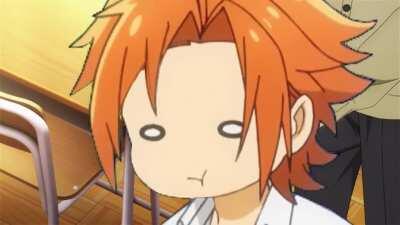 100 Days of Horimiya - Day 37: Nom