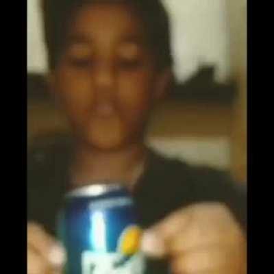 Yes, let's kill this can