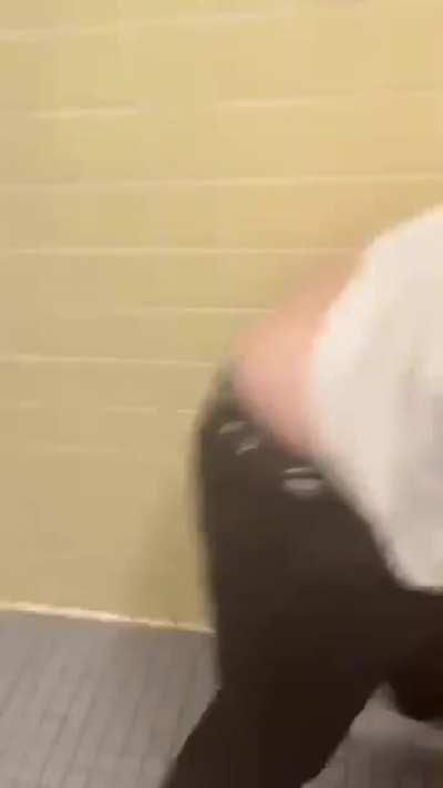 Ion really remember the backstory but fight that happened like a month ago