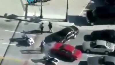 [Meme] Running in the 90s man caps on ctf