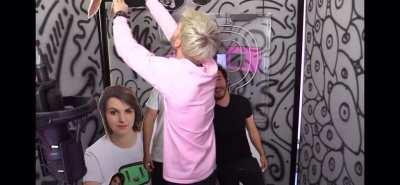 2017 was something else