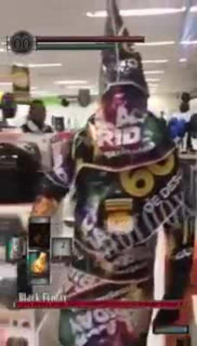 È veio mas pra aproveitar a data