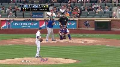 The second most viewed video on MLB's YouTube channel is of a muscular man who is unable to open a water battle at a baseball game (21 million views)