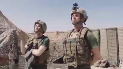 Pyro gets recruited by SAS