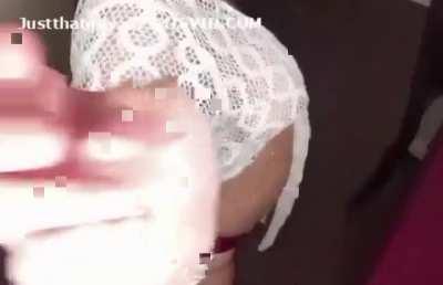 S.L makes everything look small with that wagon 💨