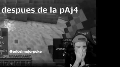 Antes y después (Ojalá que frigo también lo vea) xd