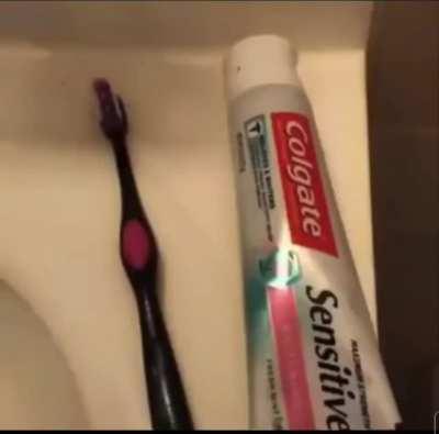 Enough to Make a Grown Man Cry