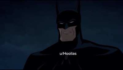 [From the Archives u/Hoolias] the war is over and we can go back to realposting