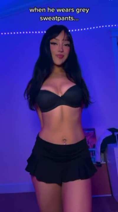 I can’t help myself 😂