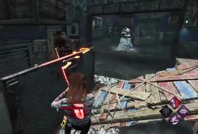 Genuinely wasn’t trying to do this, but that makes it funnier.