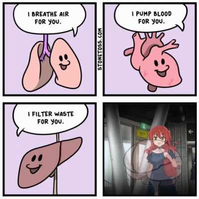 this anime has given me irreparable mental damage