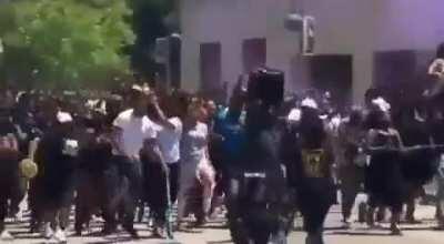 Kiekvienas šeštadienis būdavo