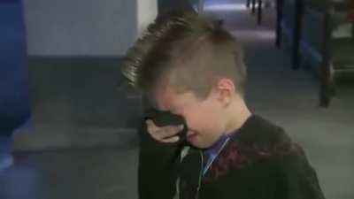 Y'all seen this? LMFAO