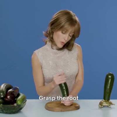 Gillian Anderson JOI