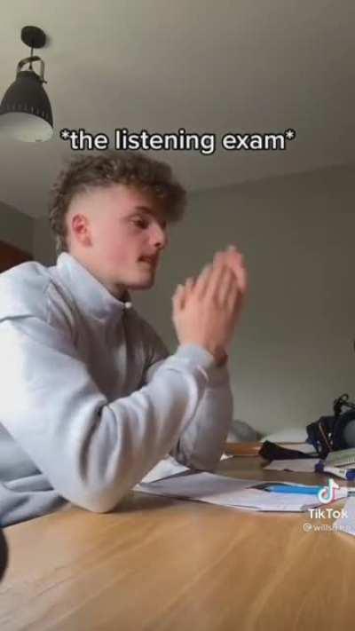 All the Irish can relate