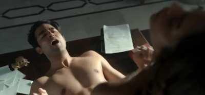 Anupriya Goenka in 'Sultan of Delhi' (2023)