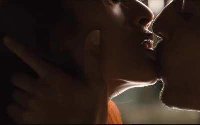 Paoli Dam [Hate Story]