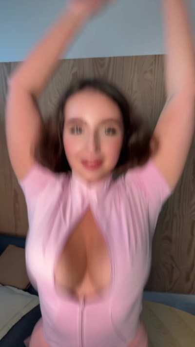 I proud of my melons