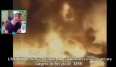 he do be saying lol tho