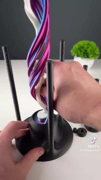 The entire process is shown, and yet STILL HOWWW