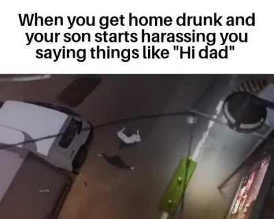 The fuck did you just say...?!?