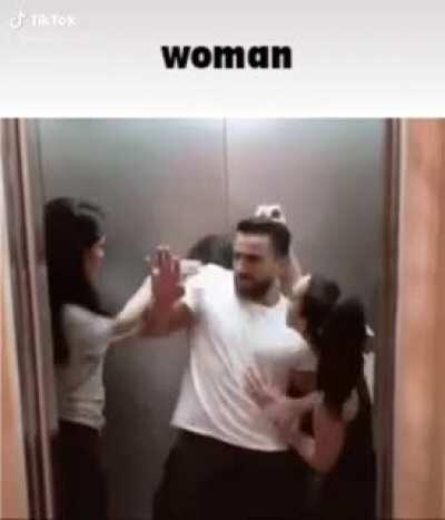 Wait.. it was all a dream?