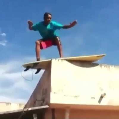 Unc trippin🤦‍♂️