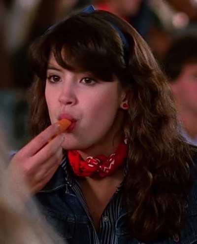 Phoebe Cates [Fast Times At Ridgemont High]