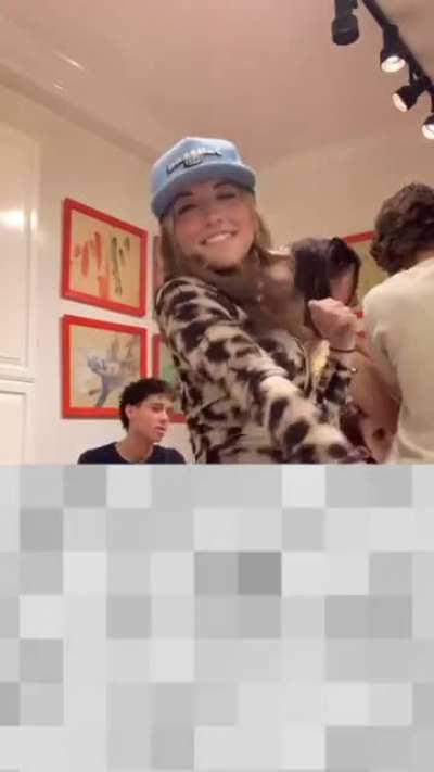 no lower body for us betas