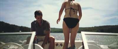 Elizabeth Olsen - Martha Marcy May Marlene (2011)