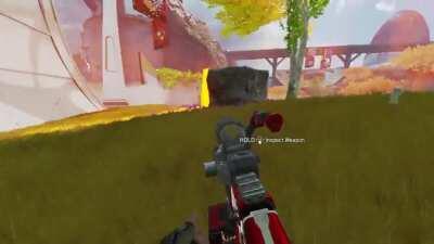 Proof that the Spitfire is OP!