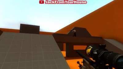 We let our wives 1v1 for the first time....