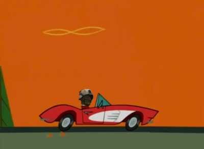 Nothing bad ever happens to Security.