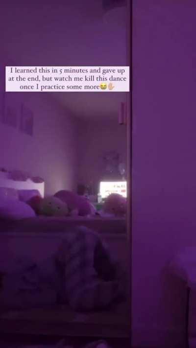 remember this ( ig story )