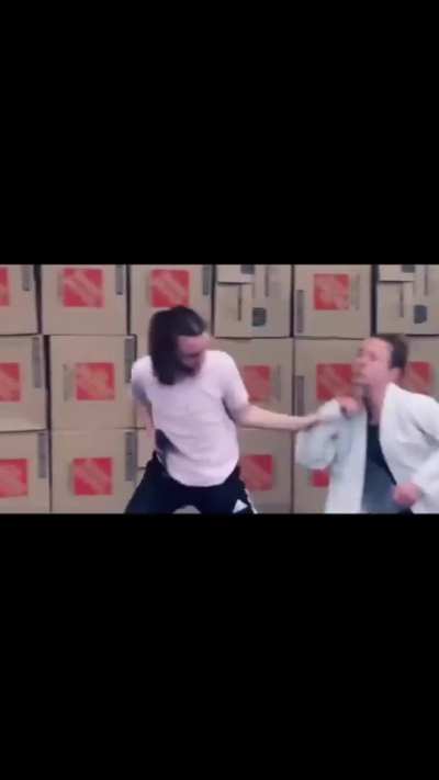 bu kız yeni john wick filminde yer alacakmış